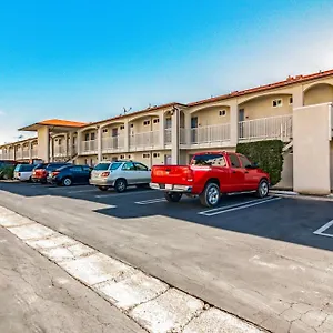 6-anaheim, Ca Hotel
