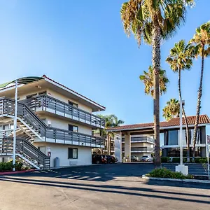6-anaheim, Ca Hotel